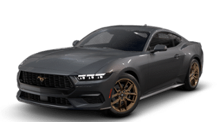 2026 Ford Mustang® External Image 2